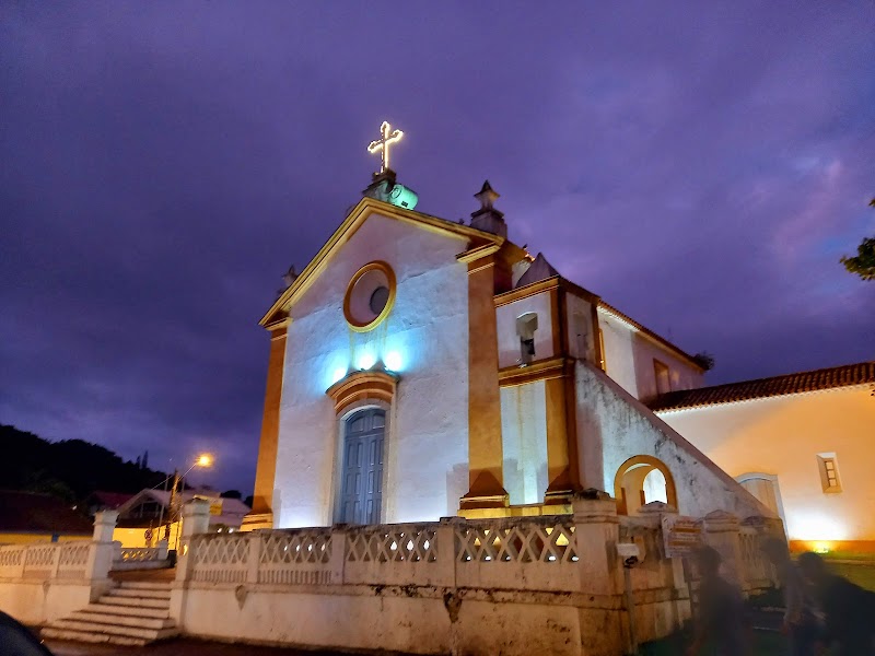 Explore the historic district of Santo Antônio de Lisboa - Florianópolis - Brazil - booked ai