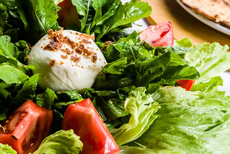 Restaurante Basilico - Florianópolis - Brazil - booked ai