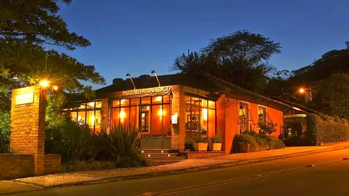 Restaurante Basilico - Florianópolis - Brazil - booked ai