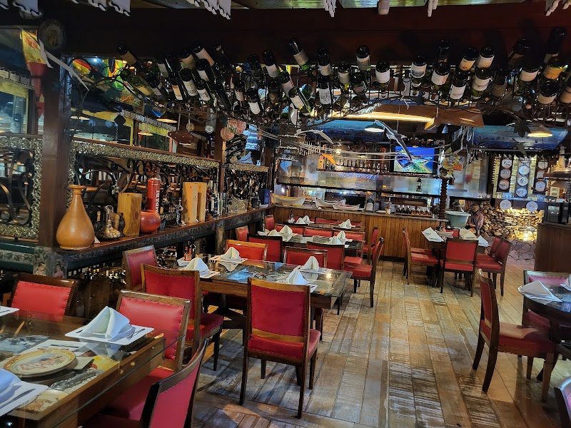 Ostradamus - Florianópolis - Brazil - booked ai