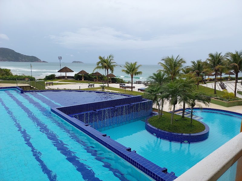 Costão do Santinho Resort - Florianópolis - Brazil - booked ai