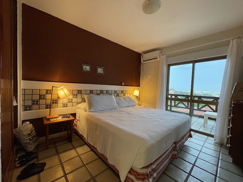 Costão do Santinho Resort - Florianópolis - Brazil - booked ai