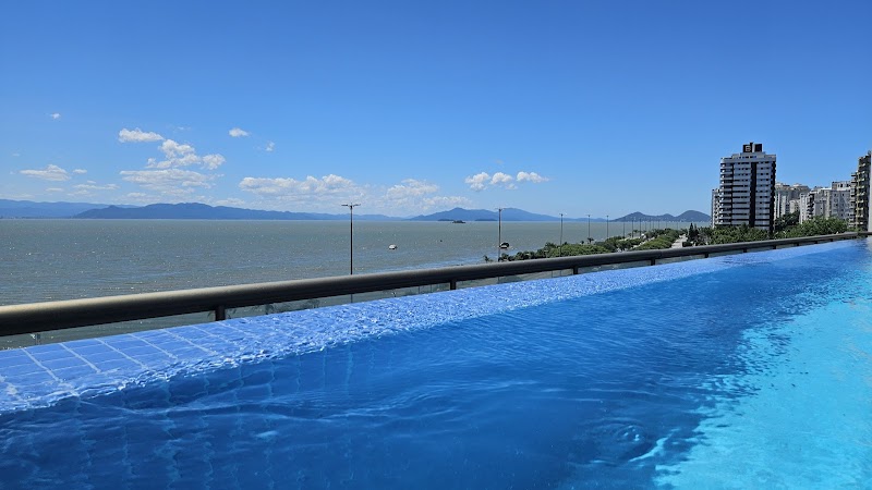 Majestic Palace Hotel - Florianópolis - Brazil - booked ai