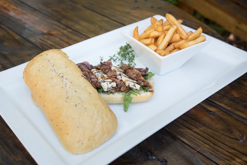 Calabash Restaurant - Phalaborwa - South Africa - booked ai