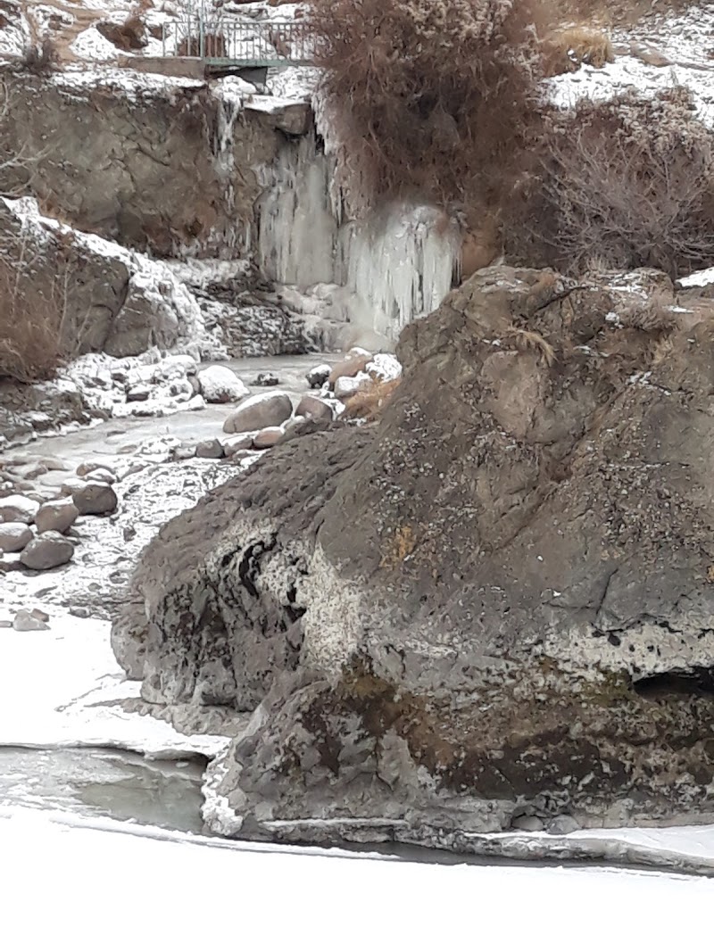 Istoriko-Etnograficheskiy Muzey - Naryn - Kyrgyzstan - booked ai