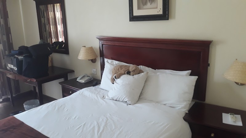 Tati River Lodge - Francistown - Botswana - booked ai