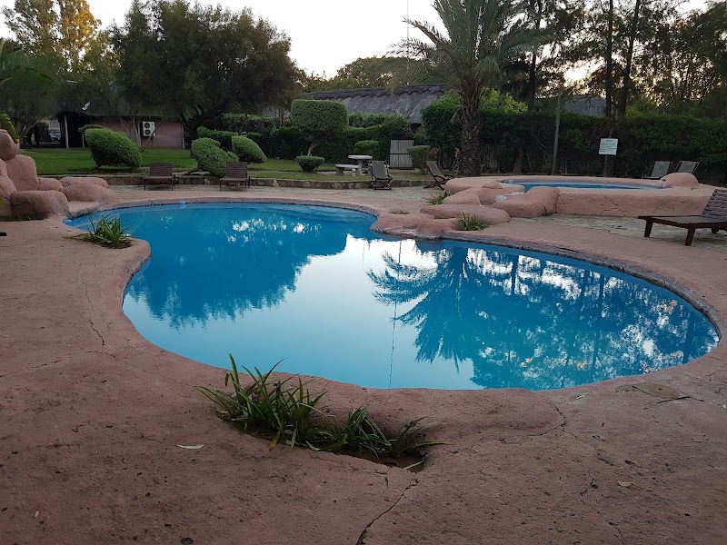 Tati River Lodge - Francistown - Botswana - booked ai