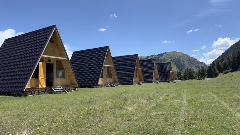 Bosogo Resort - At-Bashy - Kyrgyzstan - booked ai