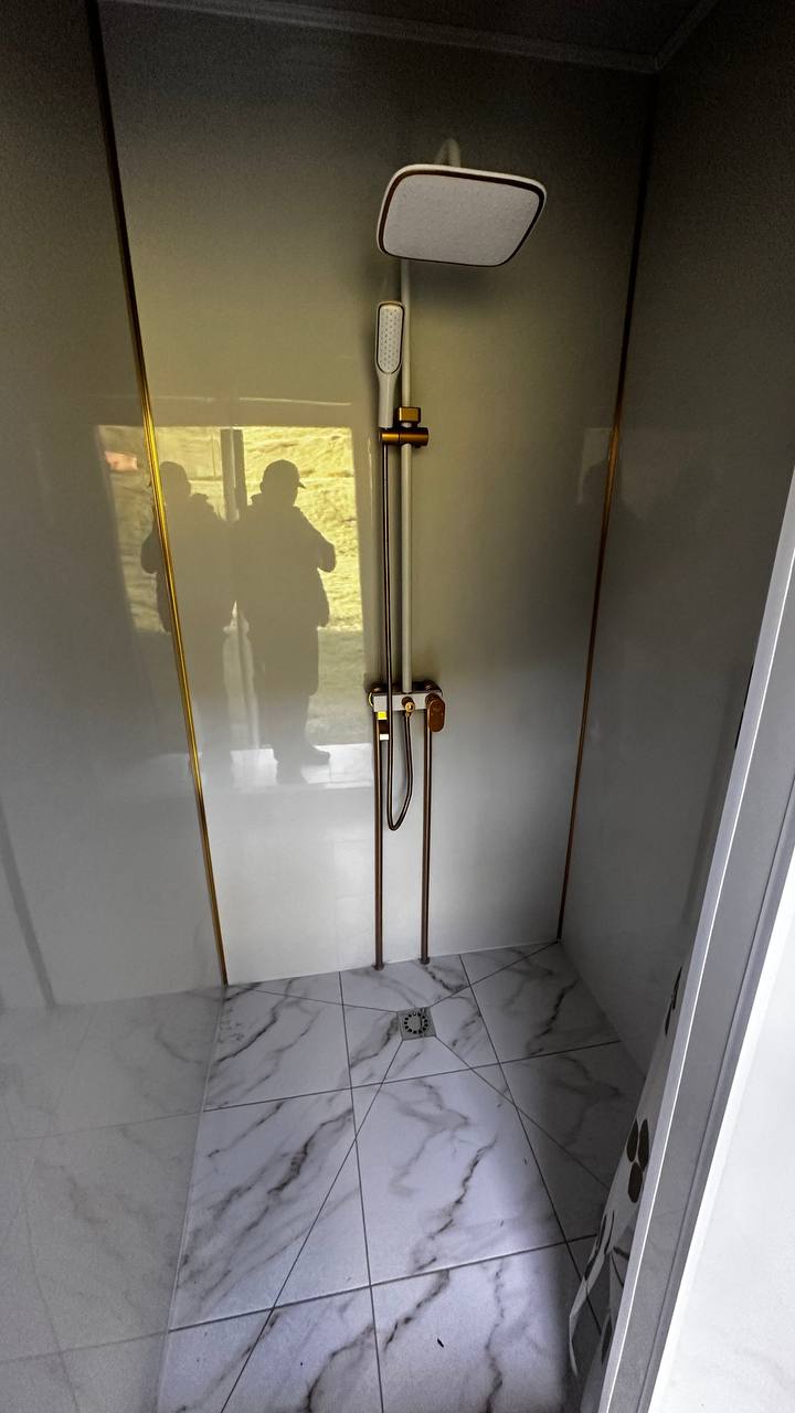 Bosogo Resort - At-Bashy - Kyrgyzstan - booked ai