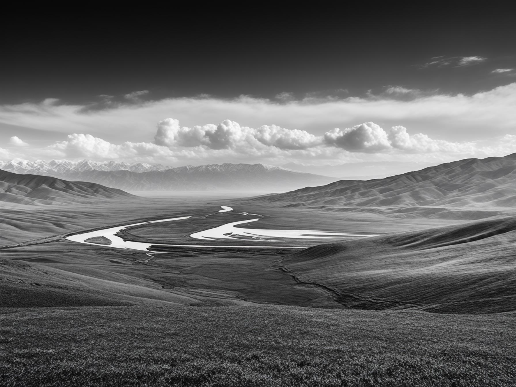 10 Must Visit Scenic Spots Around Naryn Kyrgyzstan - Naryn - booked ai