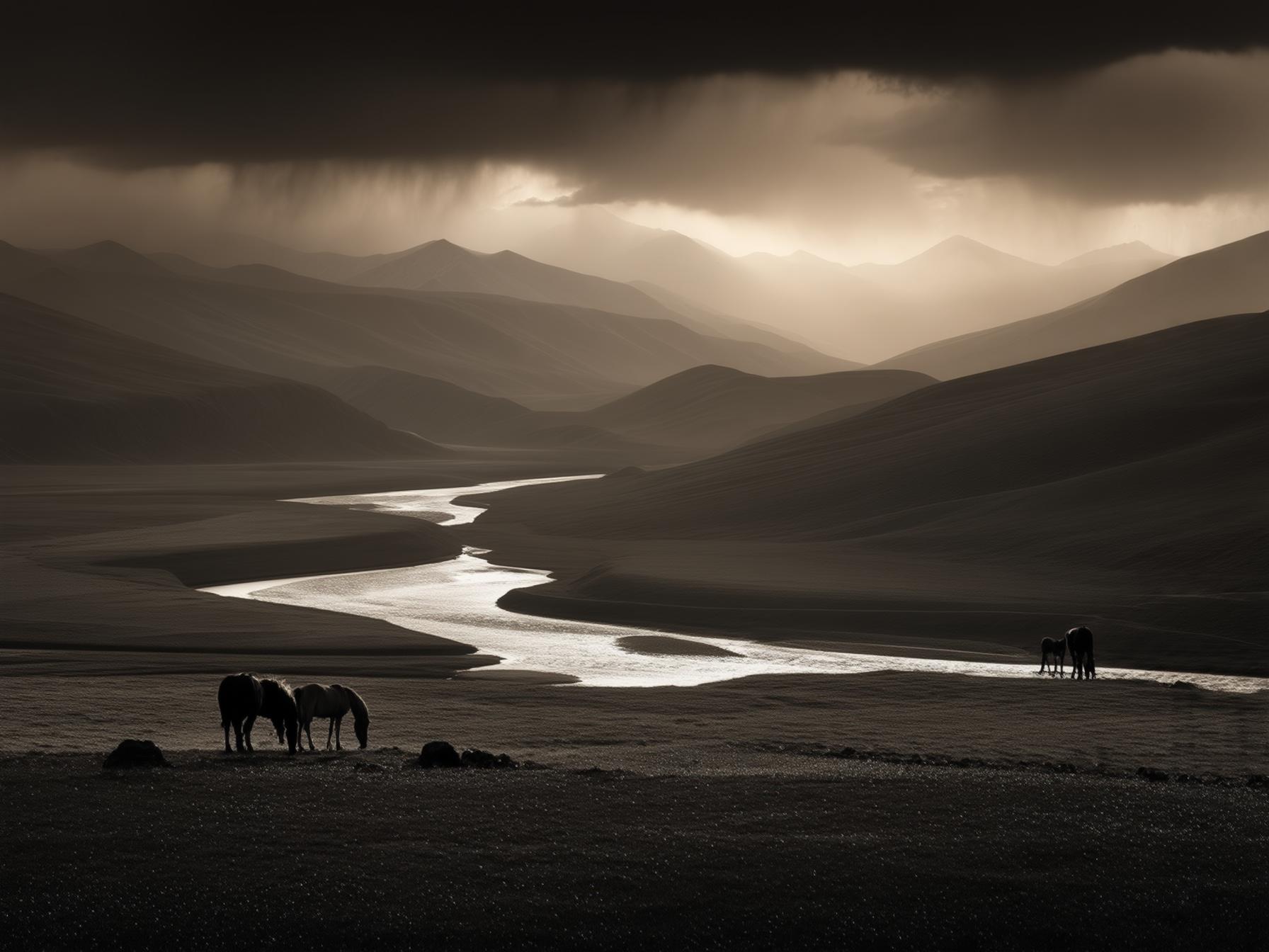 A Traveler's Guide to Exploring Naryn Where to Stay and What to Do - Naryn - booked ai