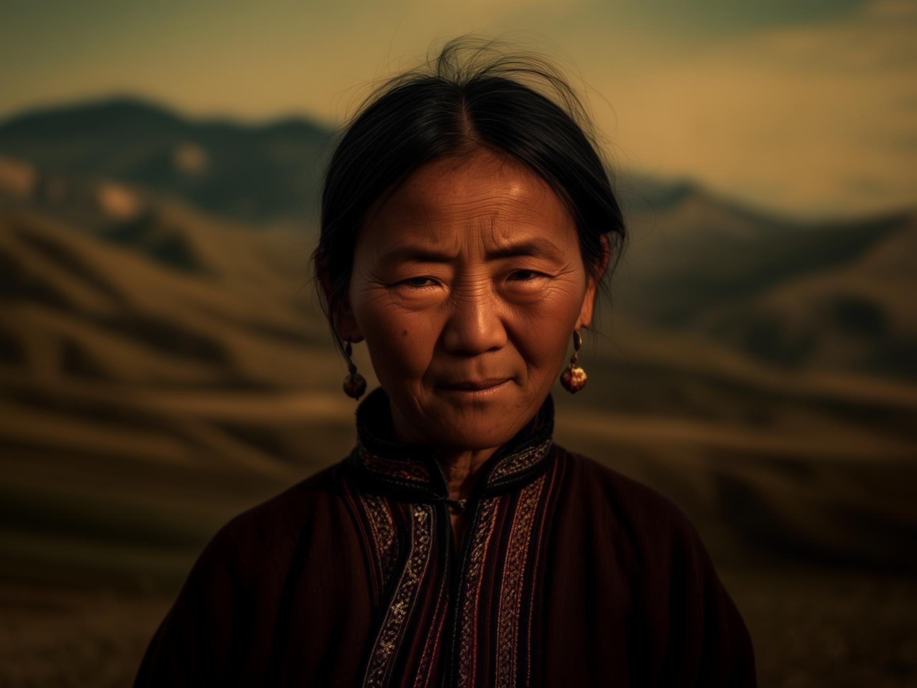 Cultural Gems in Naryn Top Events and Local Experiences - Naryn - booked ai