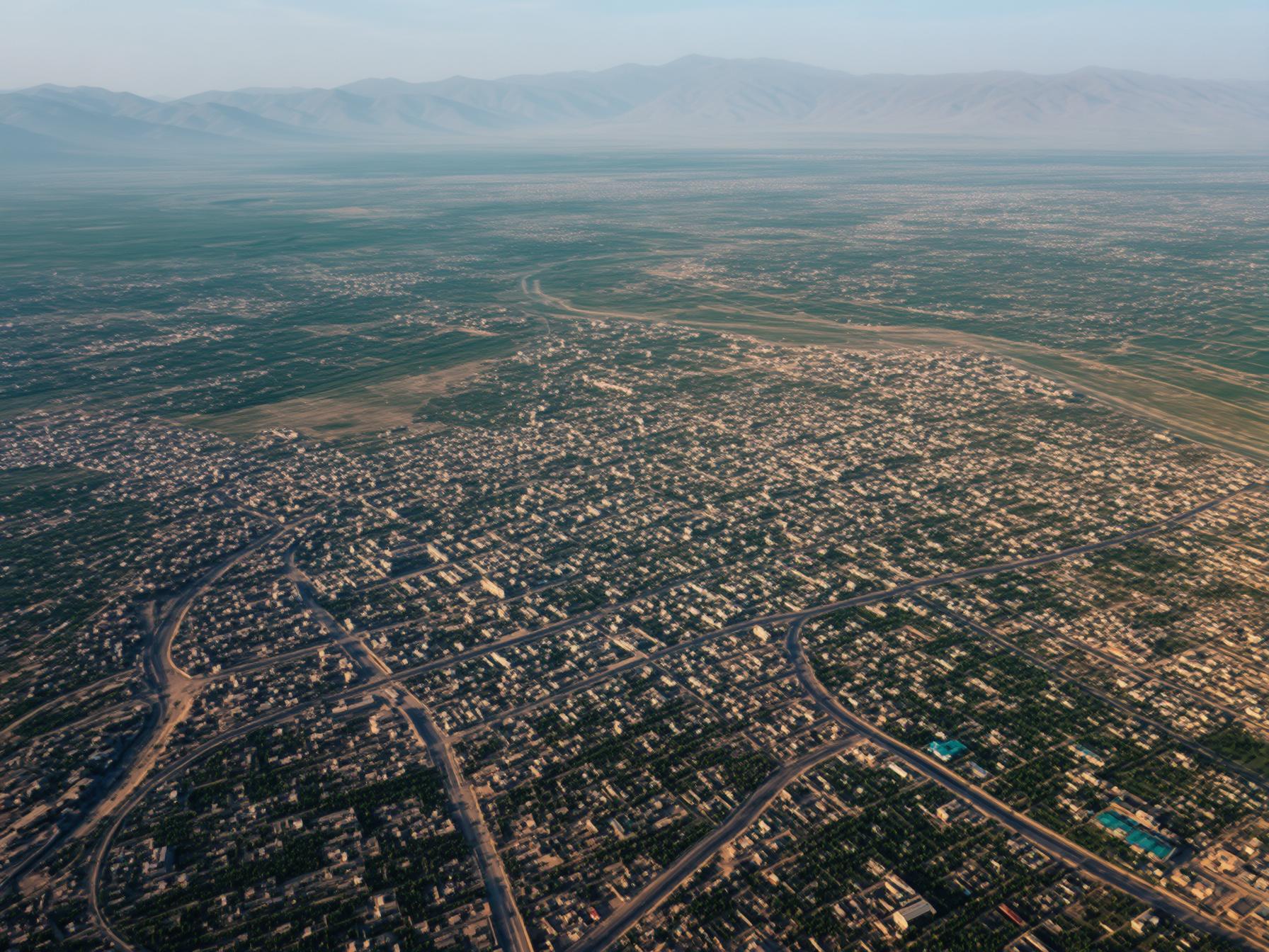 Tokmok - Tokmok, Kyrgyzstan - booked ai