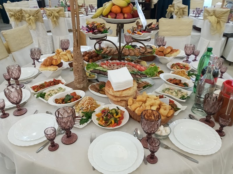 Bakay Ata - Tokmok - Kyrgyzstan - booked ai