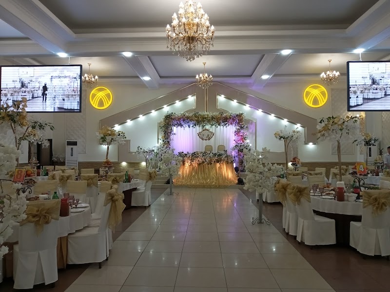 Bakay Ata - Tokmok - Kyrgyzstan - booked ai