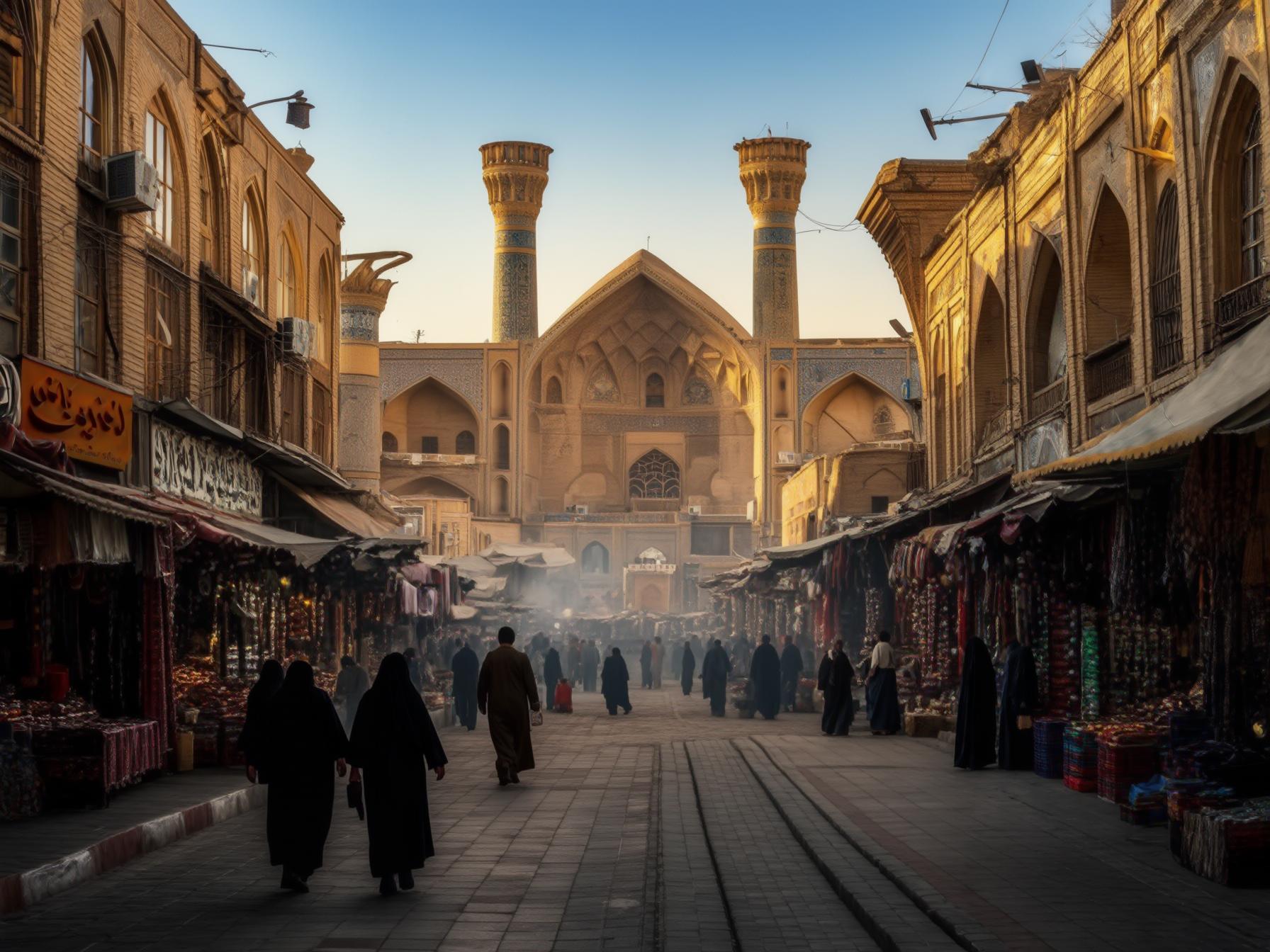 Top 10 Must Visit Attractions in Khujand for First Time Visitors - Khujand - booked ai