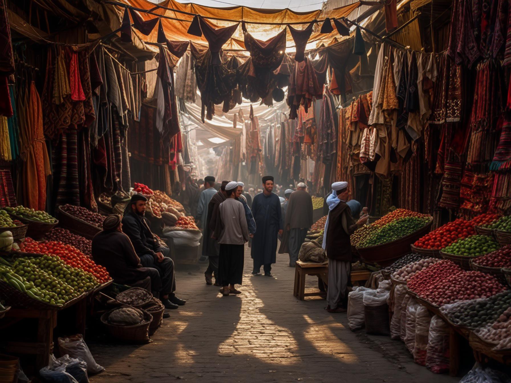 3 Days in Khujand - Khujand - booked ai