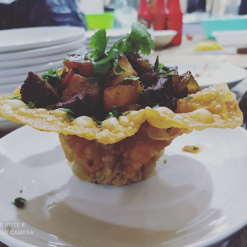 Restaurant Uzbekistan - Khorog - Tajikistan - booked ai