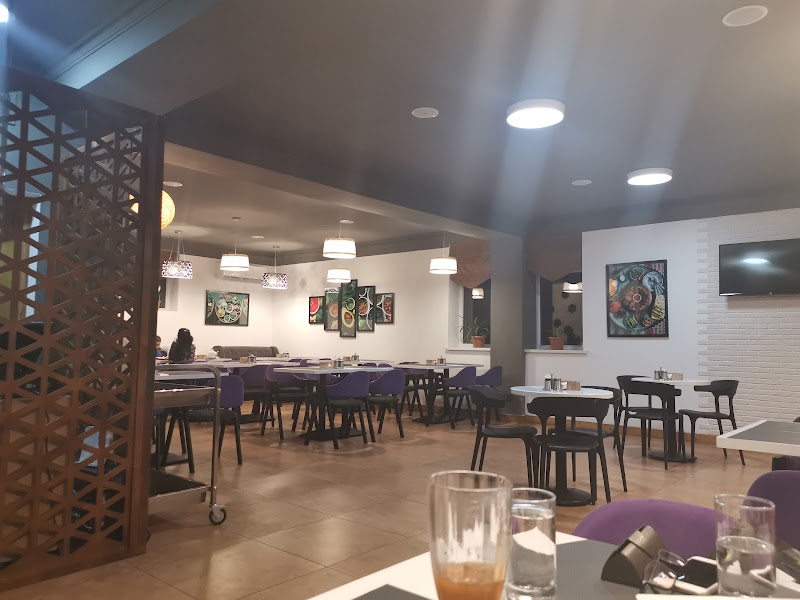 World Cuisine Khorog - Khorog - Tajikistan - booked ai
