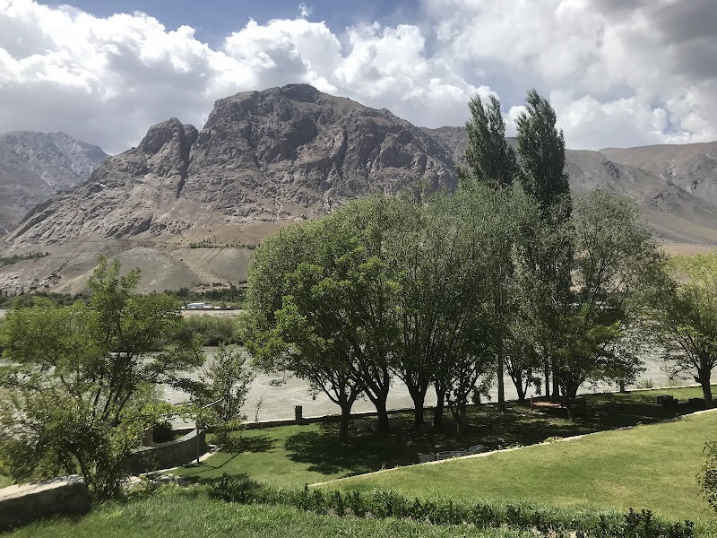 Hotel Restaurant Siren Khorog - Khorugh - Tajikistan - booked ai