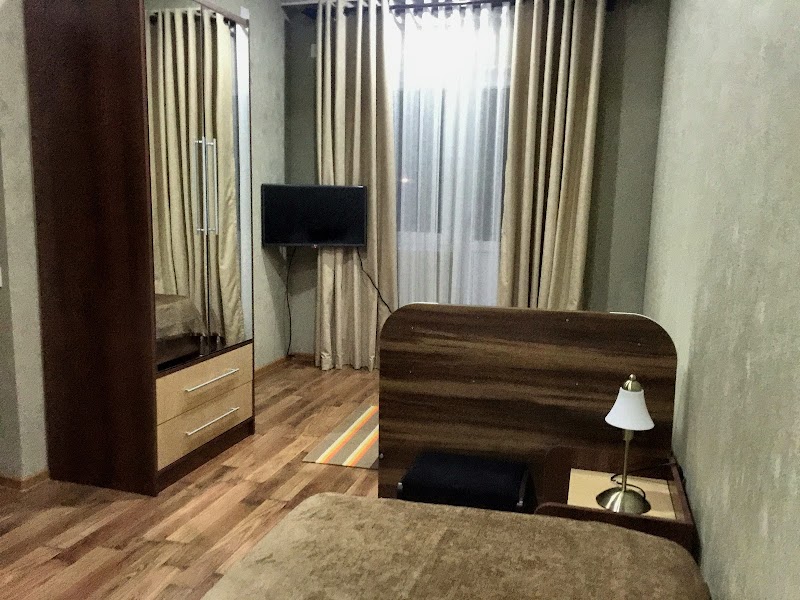 Zarya Hotel Khorog - Khorog - Tajikistan - booked ai
