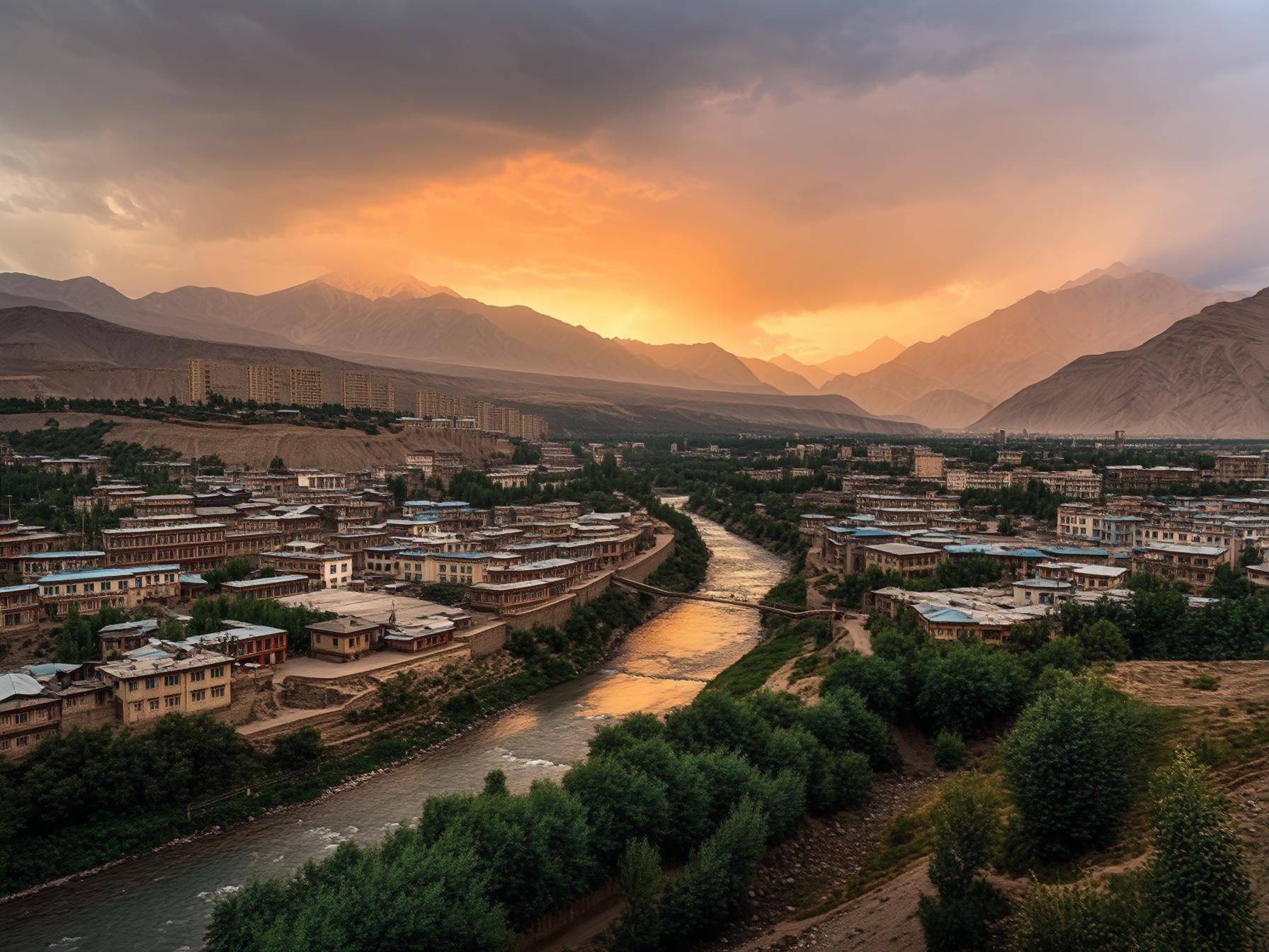 Where to Stay in Khorog Best Hotels for Every Budget - Khorog - booked ai