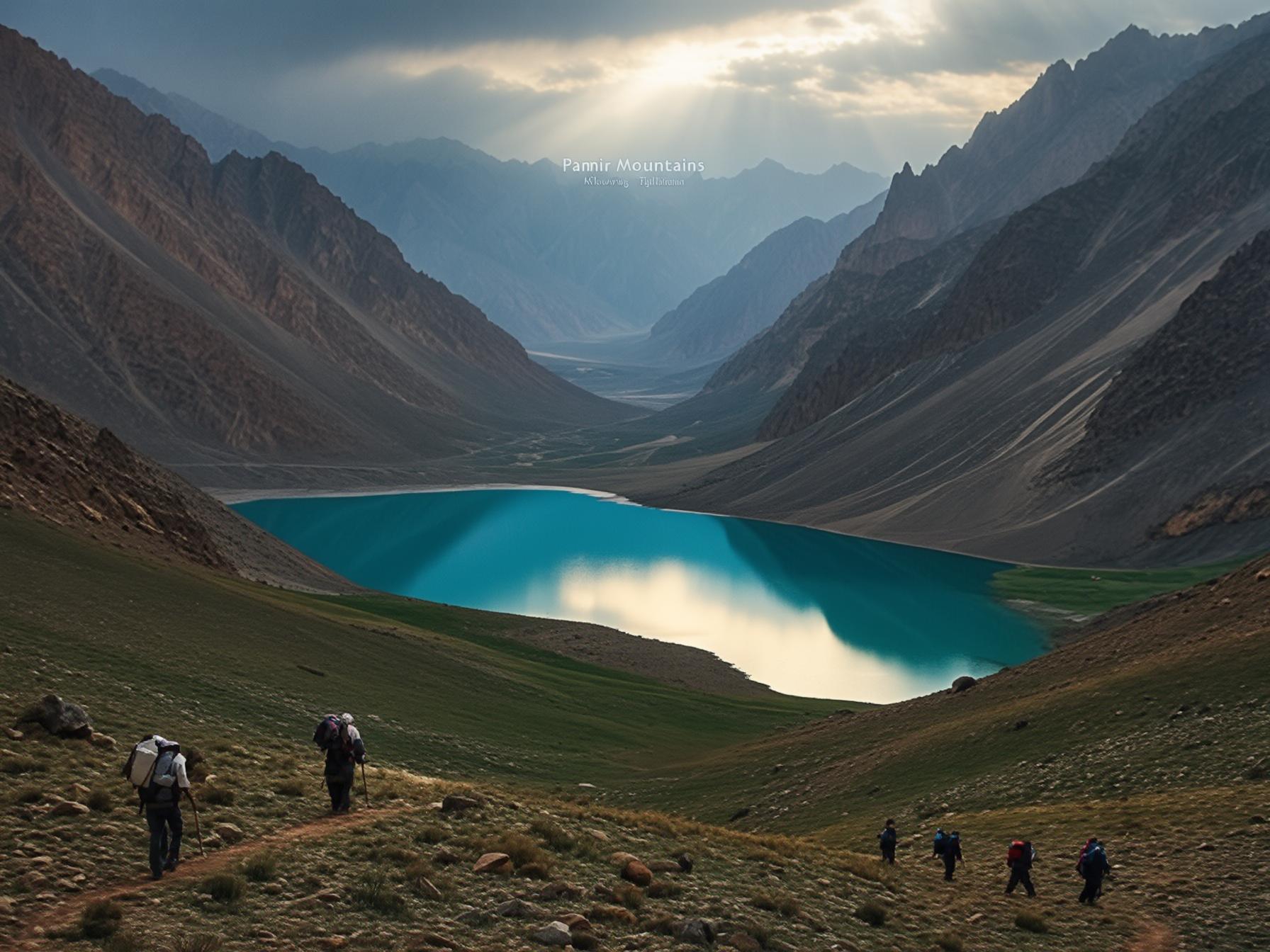 3 Days in Khorog - Khorog - booked ai