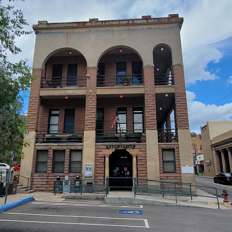 Historic Old Bisbee Walking Tour - Bisbee - United States - booked ai