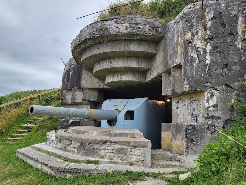 Frederikshavn Fortress (Kystmuseet Bangsbo Fort) - Frederikshavn - Denmark - booked ai