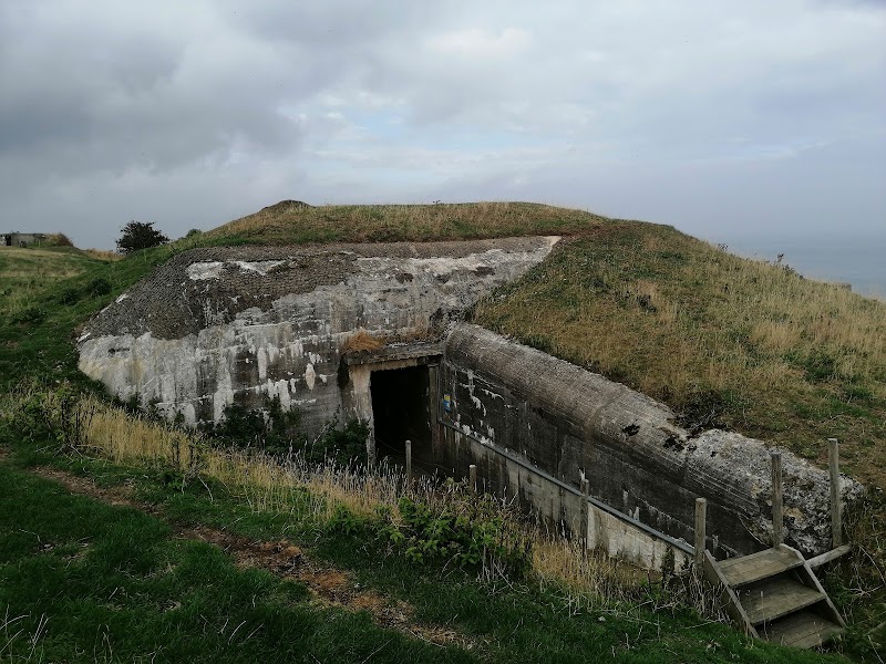 Frederikshavn Fortress (Kystmuseet Bangsbo Fort) - Frederikshavn - Denmark - booked ai