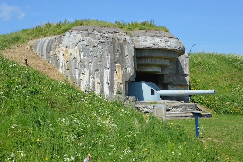 Frederikshavn Fortress (Kystmuseet Bangsbo Fort) - Frederikshavn - Denmark - booked ai