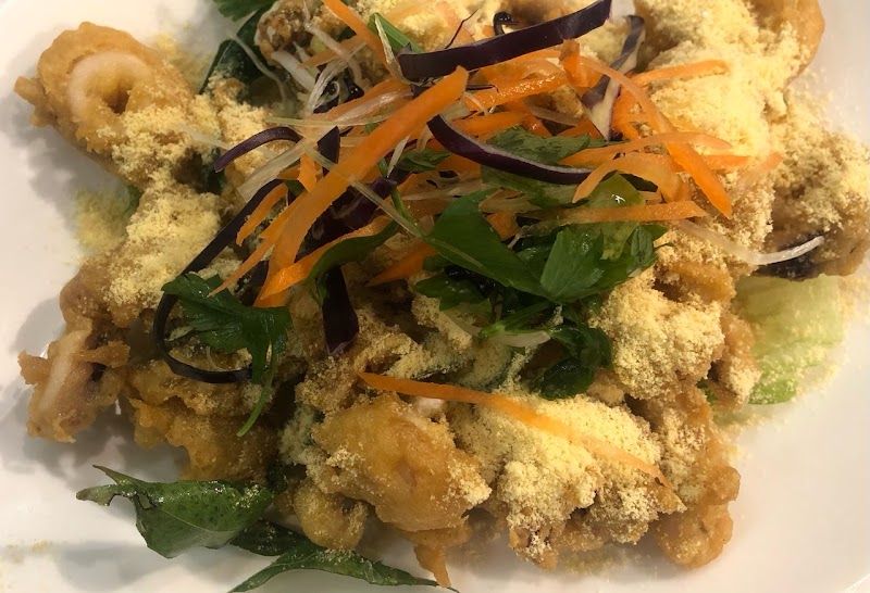 Mid Valley Seafood Restaurant Bintulu - Bintulu - Malaysia - booked ai