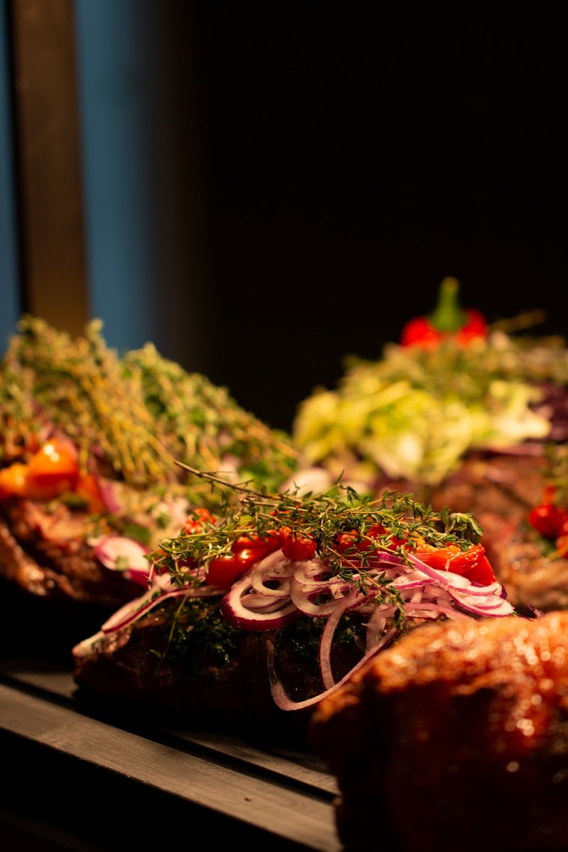 Restaurant Frida - Frederikshavn - Denmark - booked ai