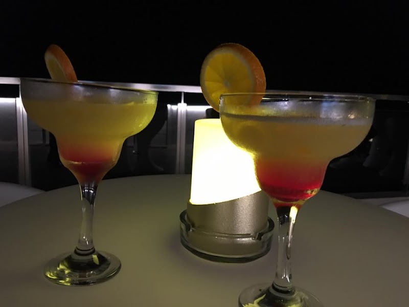 The RoofTop Food & Sky Bar - Bintulu - Malaysia - booked ai