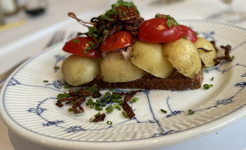 Smørgåsen - Frederikshavn - Denmark - booked ai