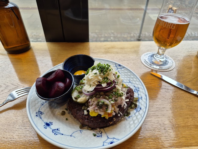 Smørgåsen - Frederikshavn - Denmark - booked ai