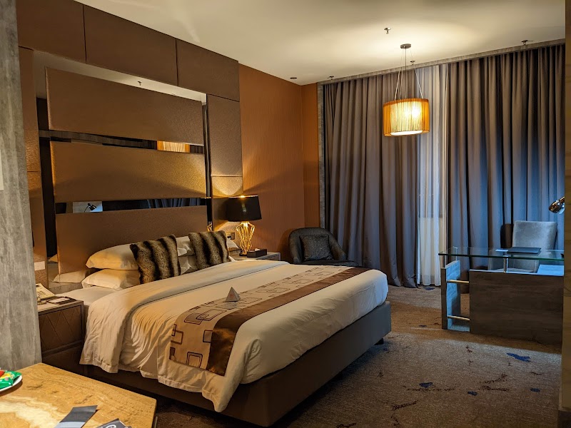 New World Suites Bintulu - Bintulu - Malaysia - booked ai