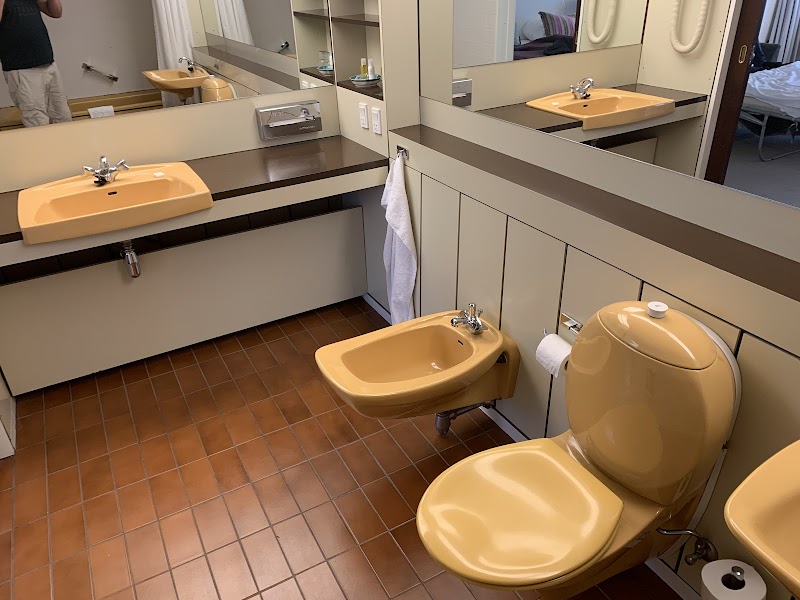 Hotel Jutlandia - Frederikshavn - Denmark - booked ai