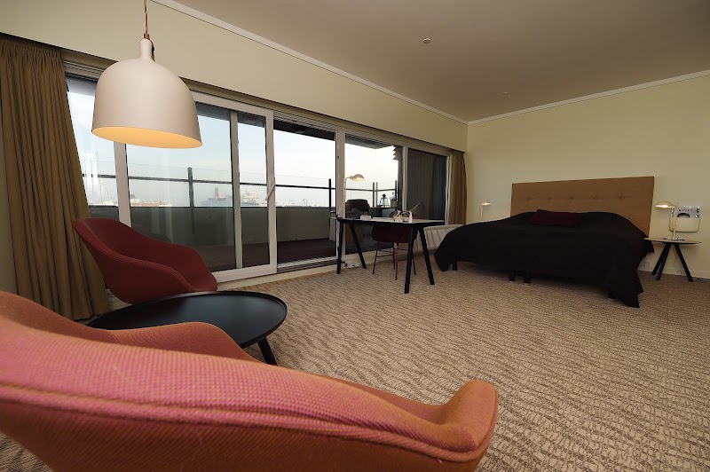 Hotel Jutlandia - Frederikshavn - Denmark - booked ai