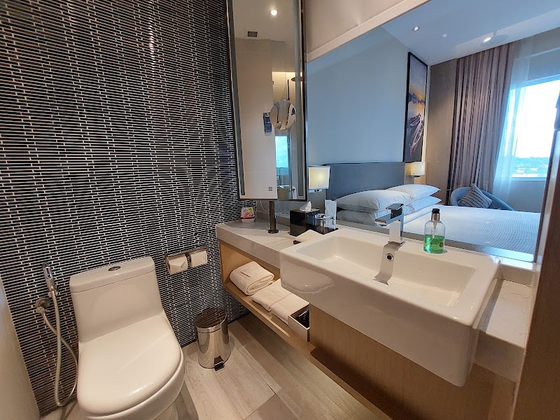 Fairfield by Marriott Bintulu Paragon - Bintulu - Malaysia - booked ai