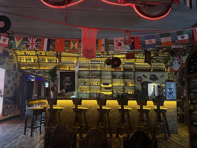 Garage Grill & Bar - Aktobe - Kazakhstan - booked ai
