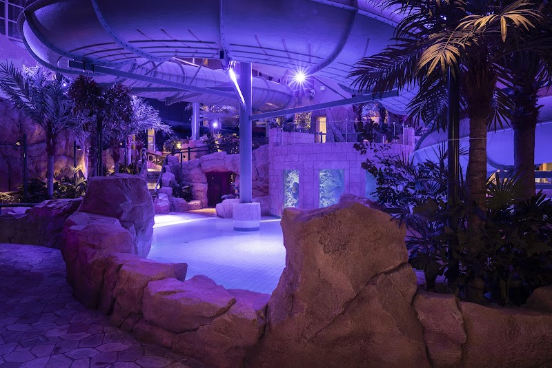 Scandic The Reef - Frederikshavn - Denmark - booked ai