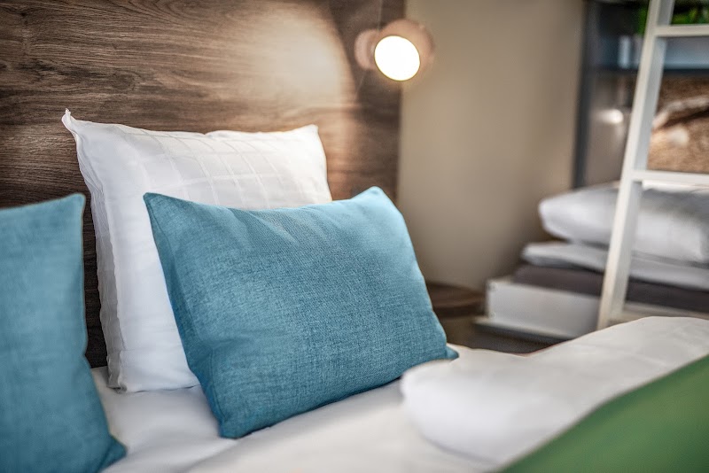 Scandic The Reef - Frederikshavn - Denmark - booked ai