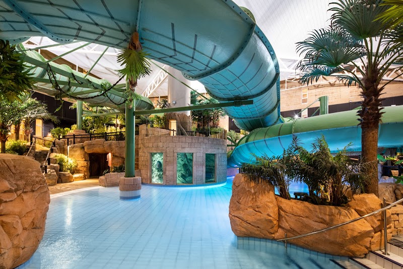 Scandic The Reef - Frederikshavn - Denmark - booked ai