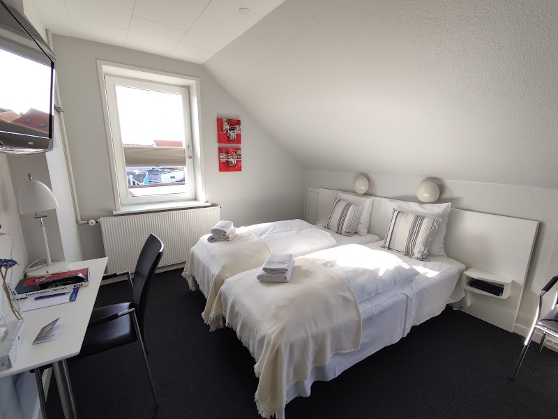 Hotel Frederikshavn - Frederikshavn - Denmark - booked ai