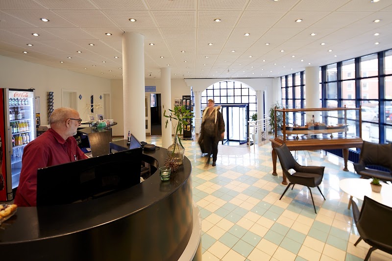 Hotel Frederikshavn - Frederikshavn - Denmark - booked ai