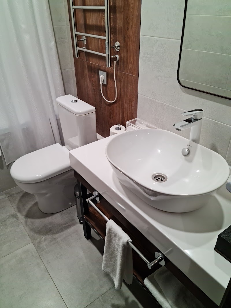 DASTAN Aktobe - Aktobe - Kazakhstan - booked ai