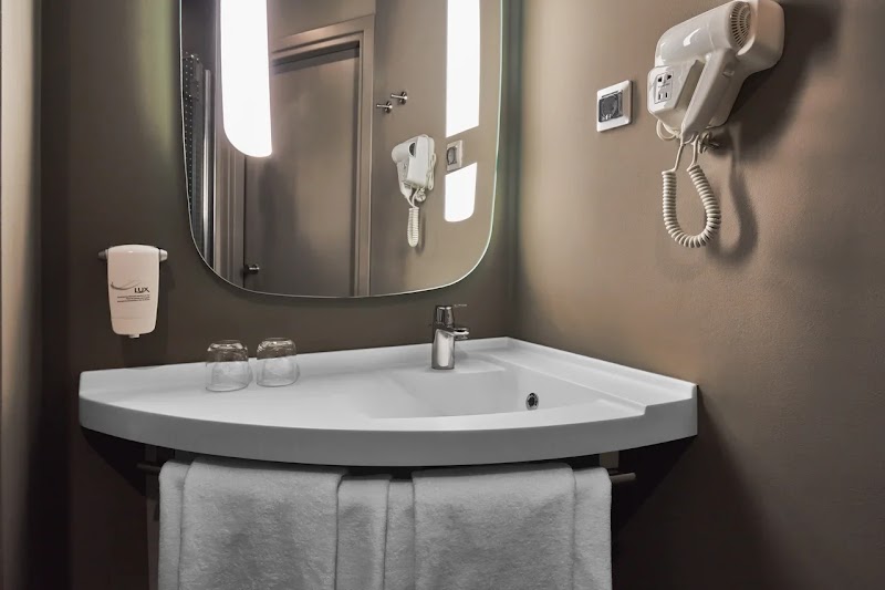 ibis Aktobe - Aktobe - Kazakhstan - booked ai