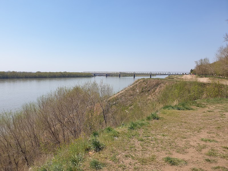 Goose Flight: A Natural Landmark - Pavlodar - Kazakhstan - booked ai
