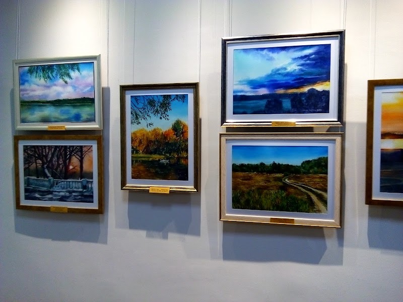 Pavlodar Regional Art Museum - Pavlodar - Kazakhstan - booked ai